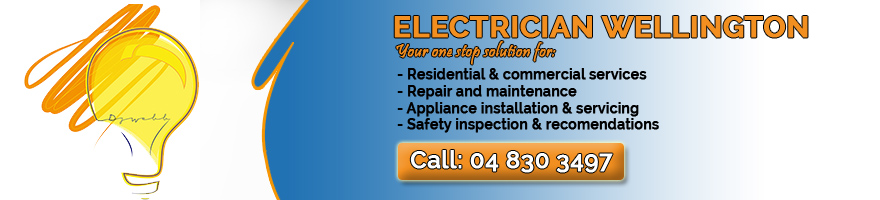 wellington-electrician