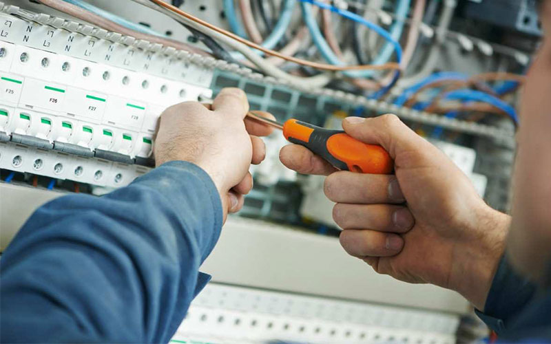 Electrical Safety Inspections