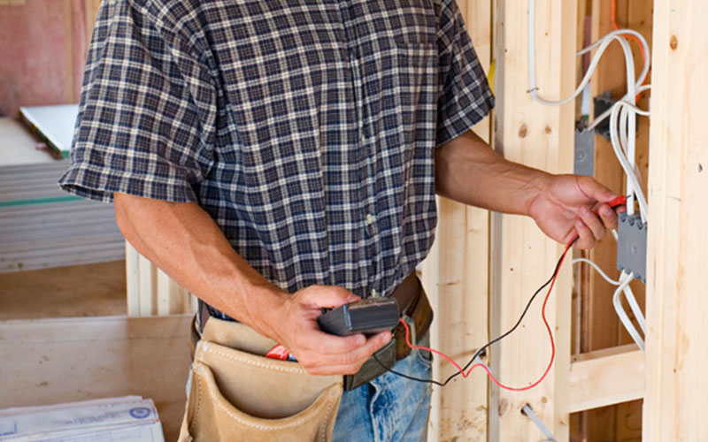 Residential Electricians